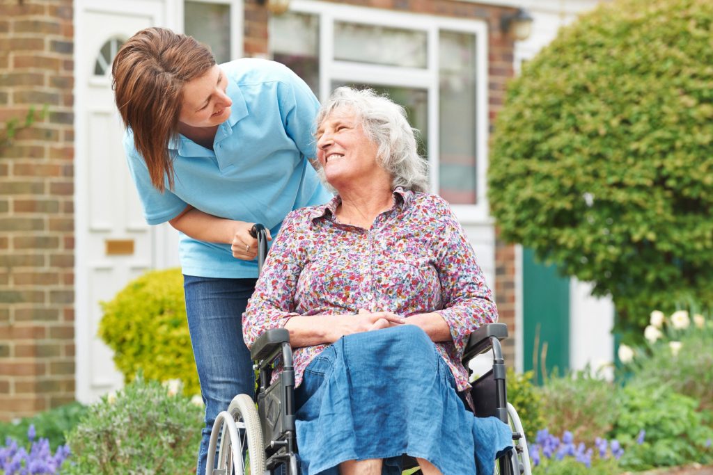 What to Look for in a Quality Independent Living Program